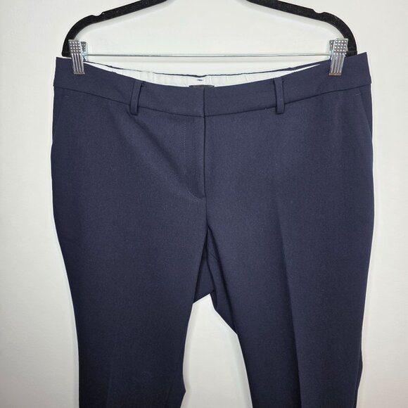 Talbots Pants Womens 14WP - Picture 3 of 8